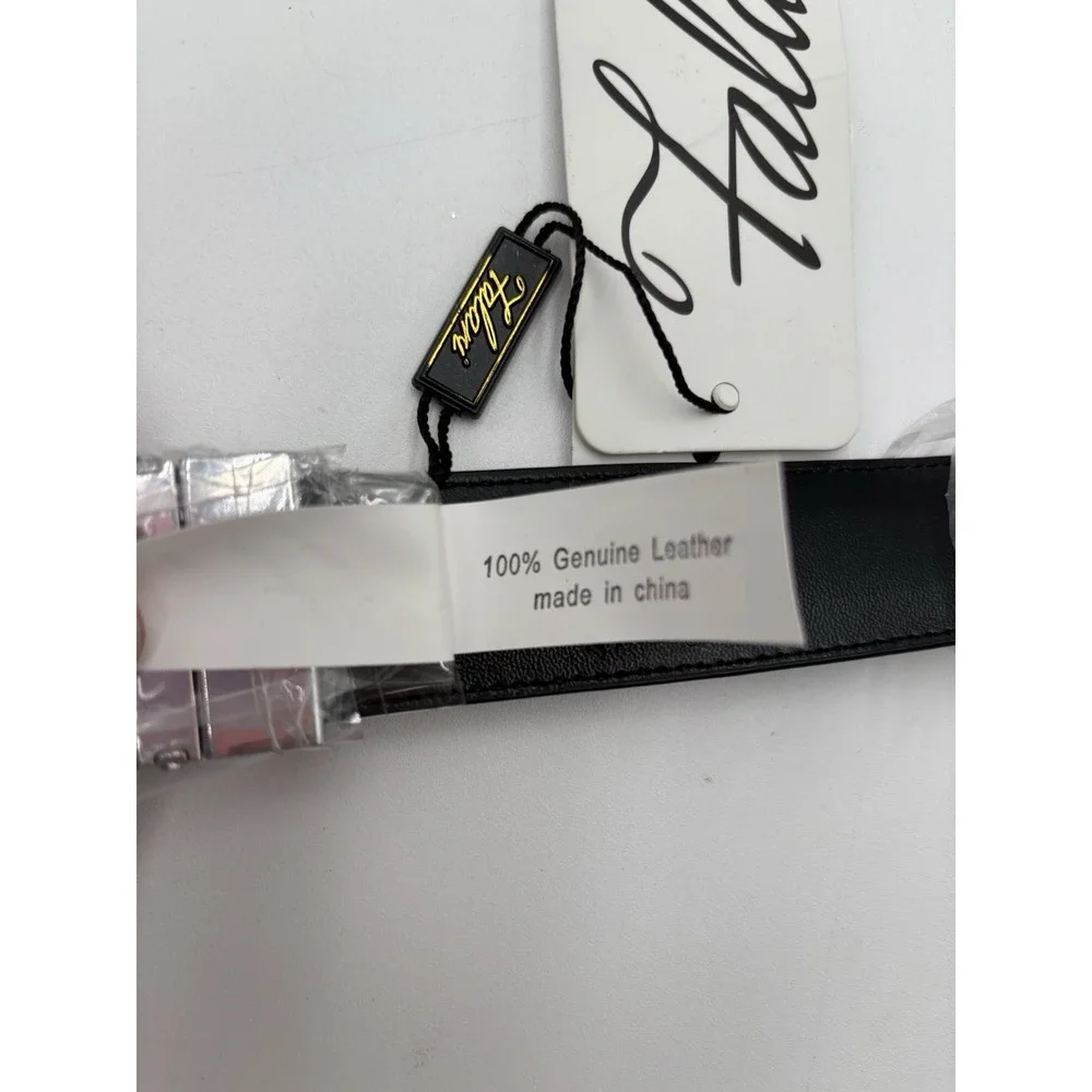 Falari luxury leatherwear